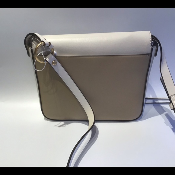 Tory Burch Bags Tory Burchnewmiller Zig Zag Crossbody Bag Poshmark